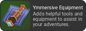 Ymmersive Equipment